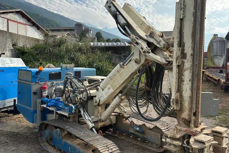 OmecoHub - Immagine CASAGRANDE M6A